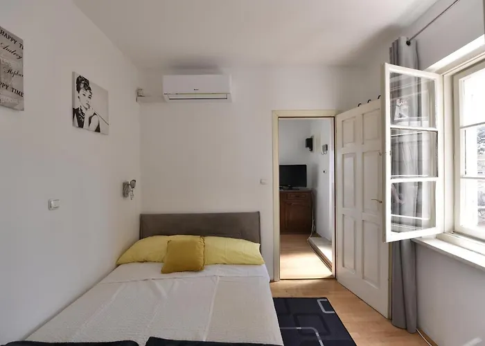 The Dream On Apartment
