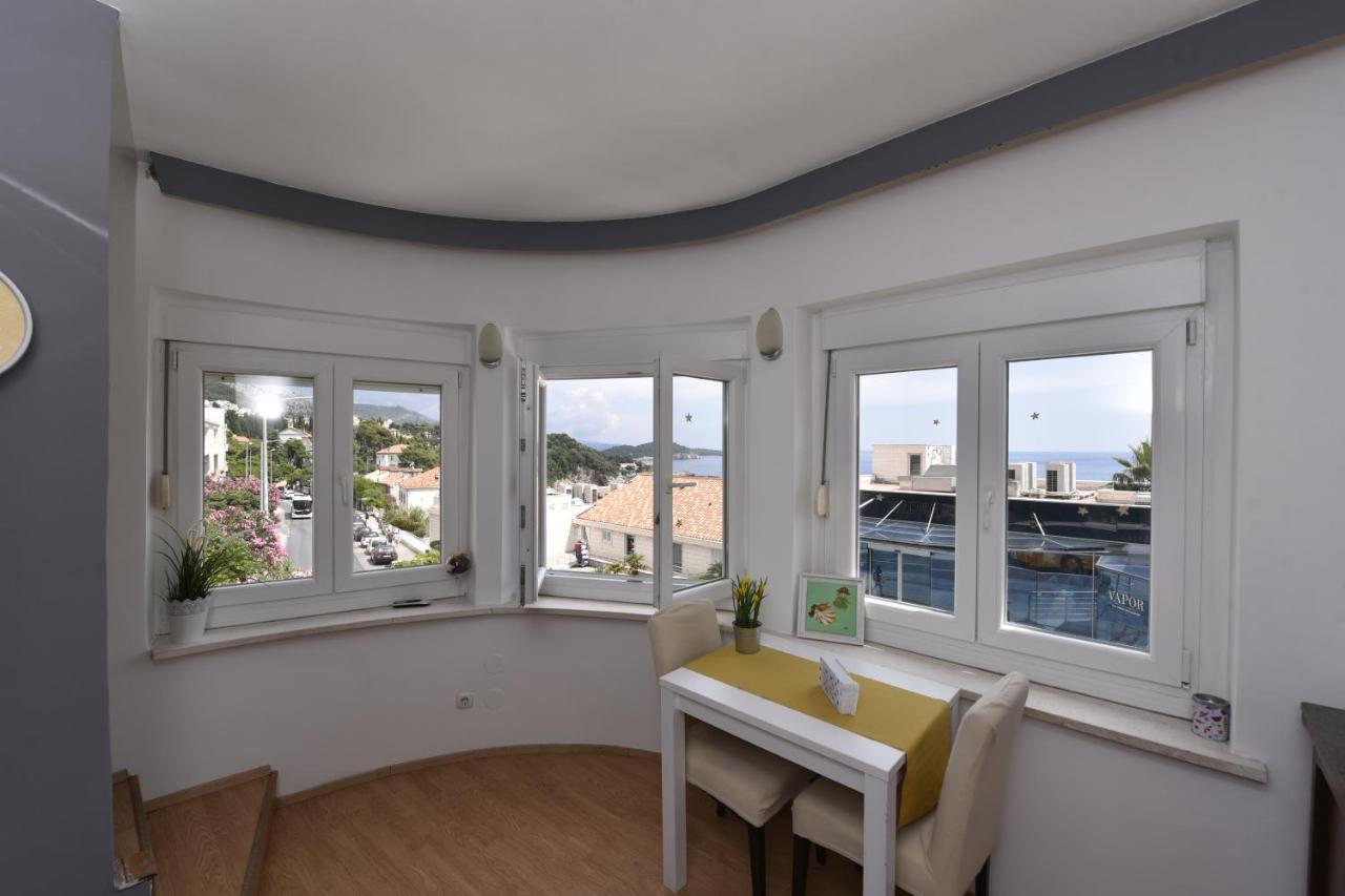 Apartment The Dream On Dubrovnik