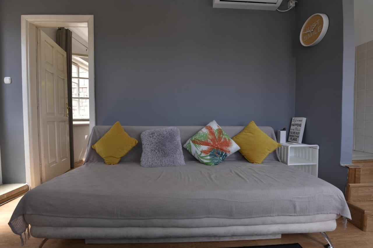 Appartement The Dream On *
