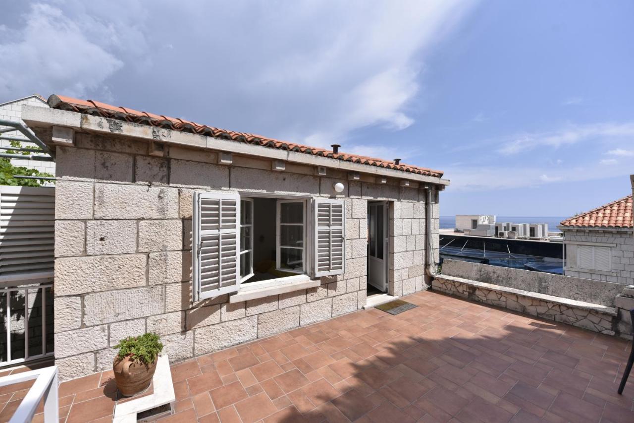 The Dream On Apartman