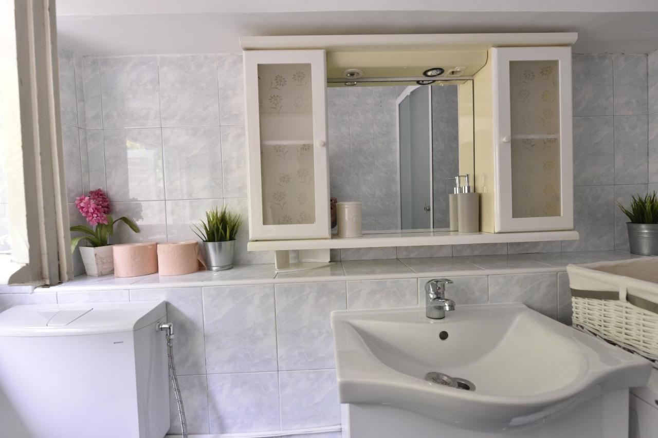 The Dream On Apartman